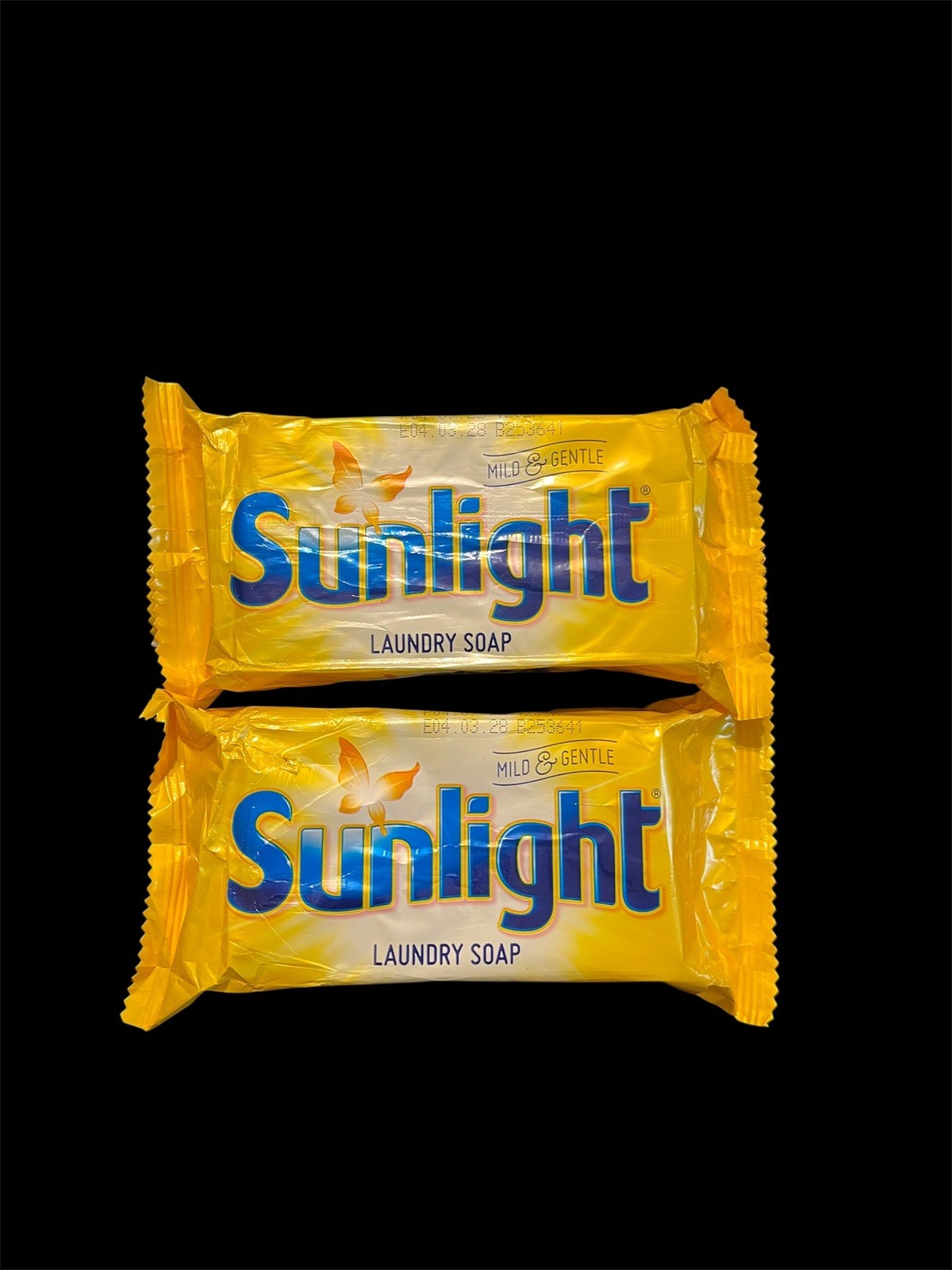 2pc NEW Sunlight Bar Soap 175g for Sensitive Skin Laundry Washing and Cleaning