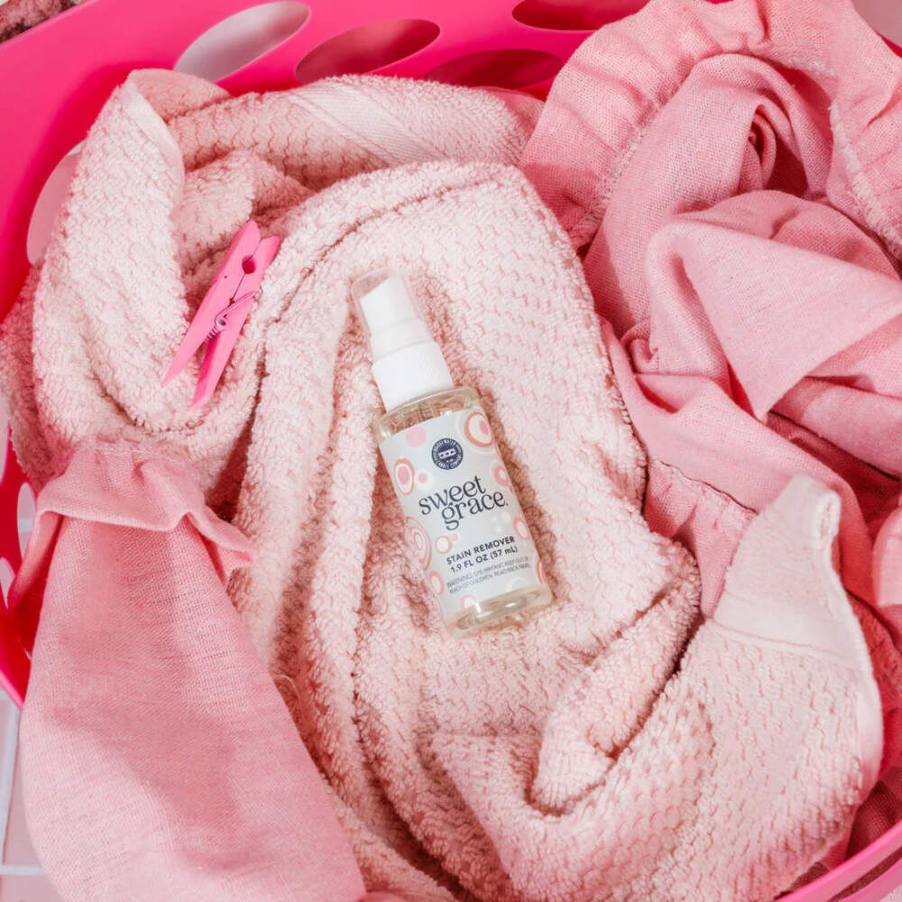 Sweet Grace Stain Remover – Travel Size