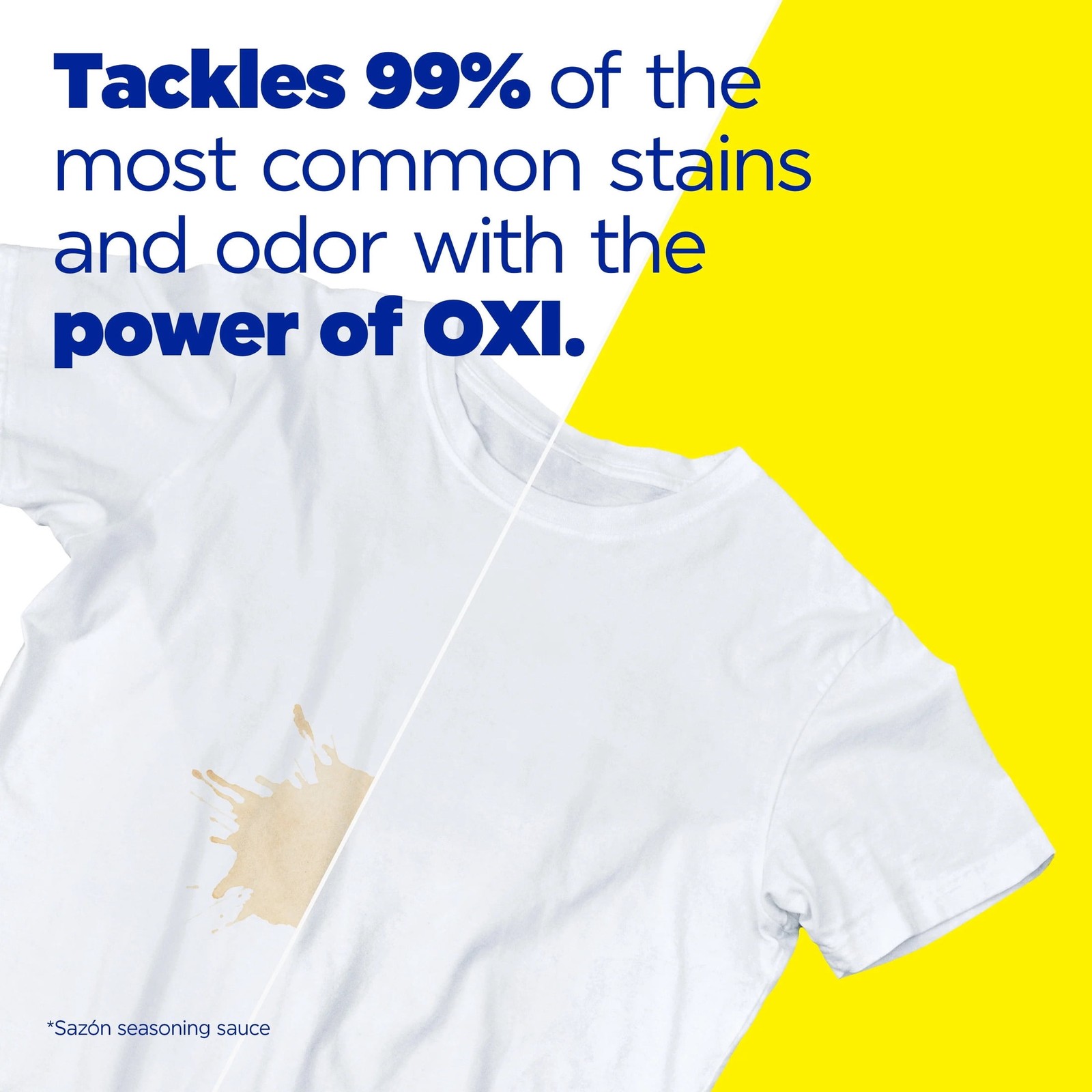 (3pack) Simply Oxi Boost+Ultra Stain Release,Refreshing Breeze,22Loads,31floz