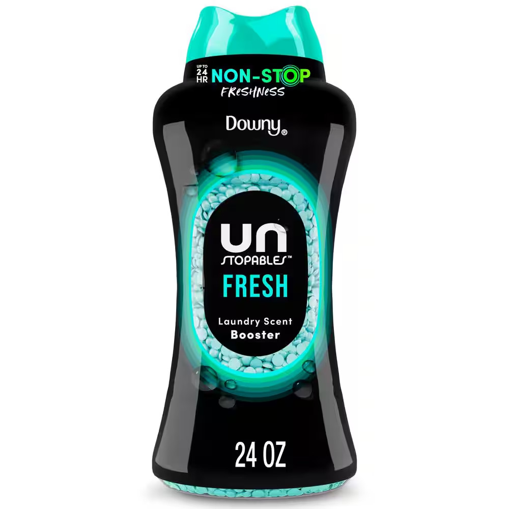 Unstoppables in Wash Fresh Scent Beads, 24 Oz.