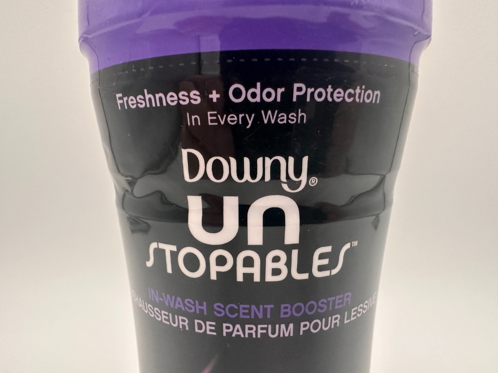 Lot Of 3 Downy Unstopables Tide Scent Booster Beads Laundry 7.8 oz Each New