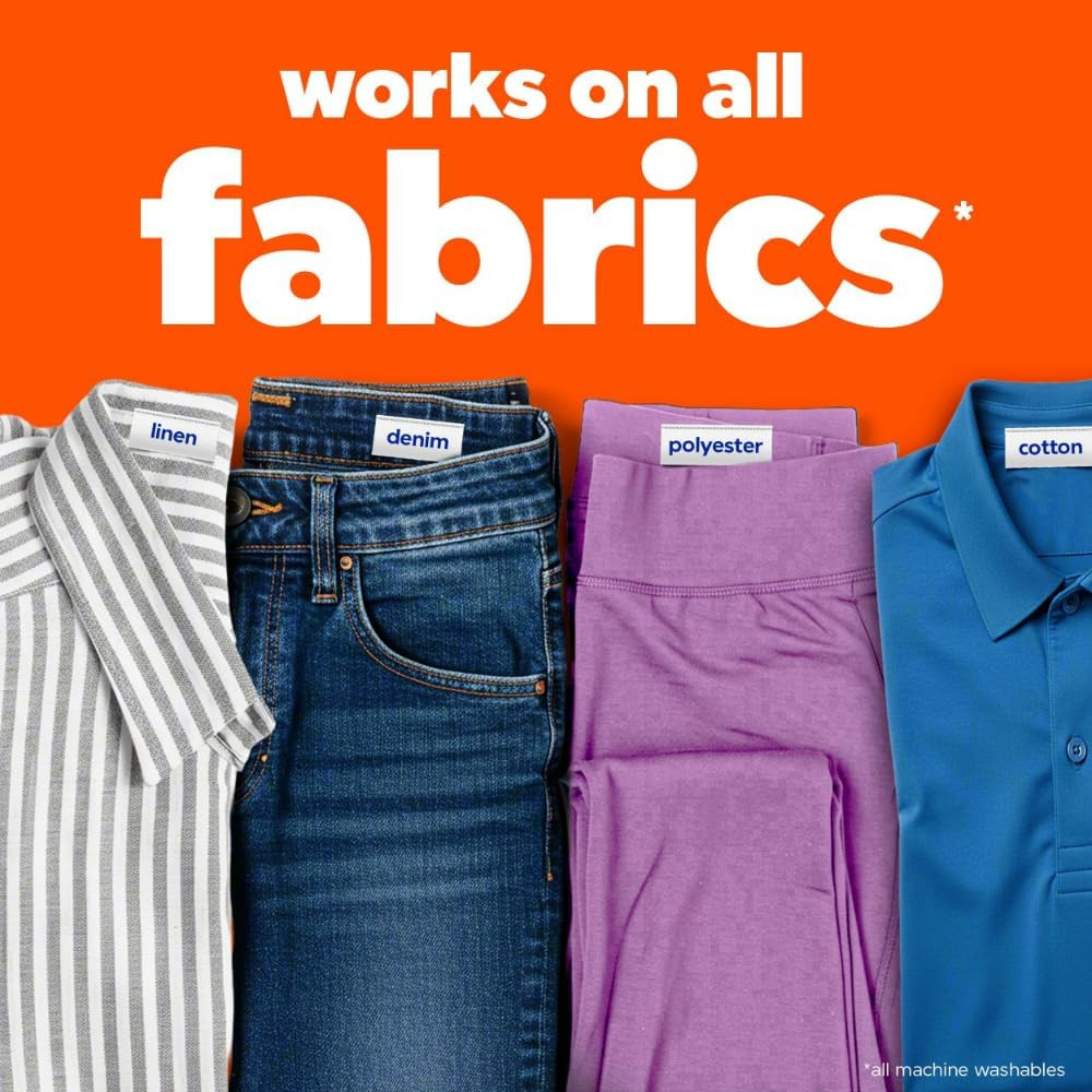 Liquid Laundry Detergent, Original Scent, 80 Fl Oz, 64 Loads, Boosted Clean Even