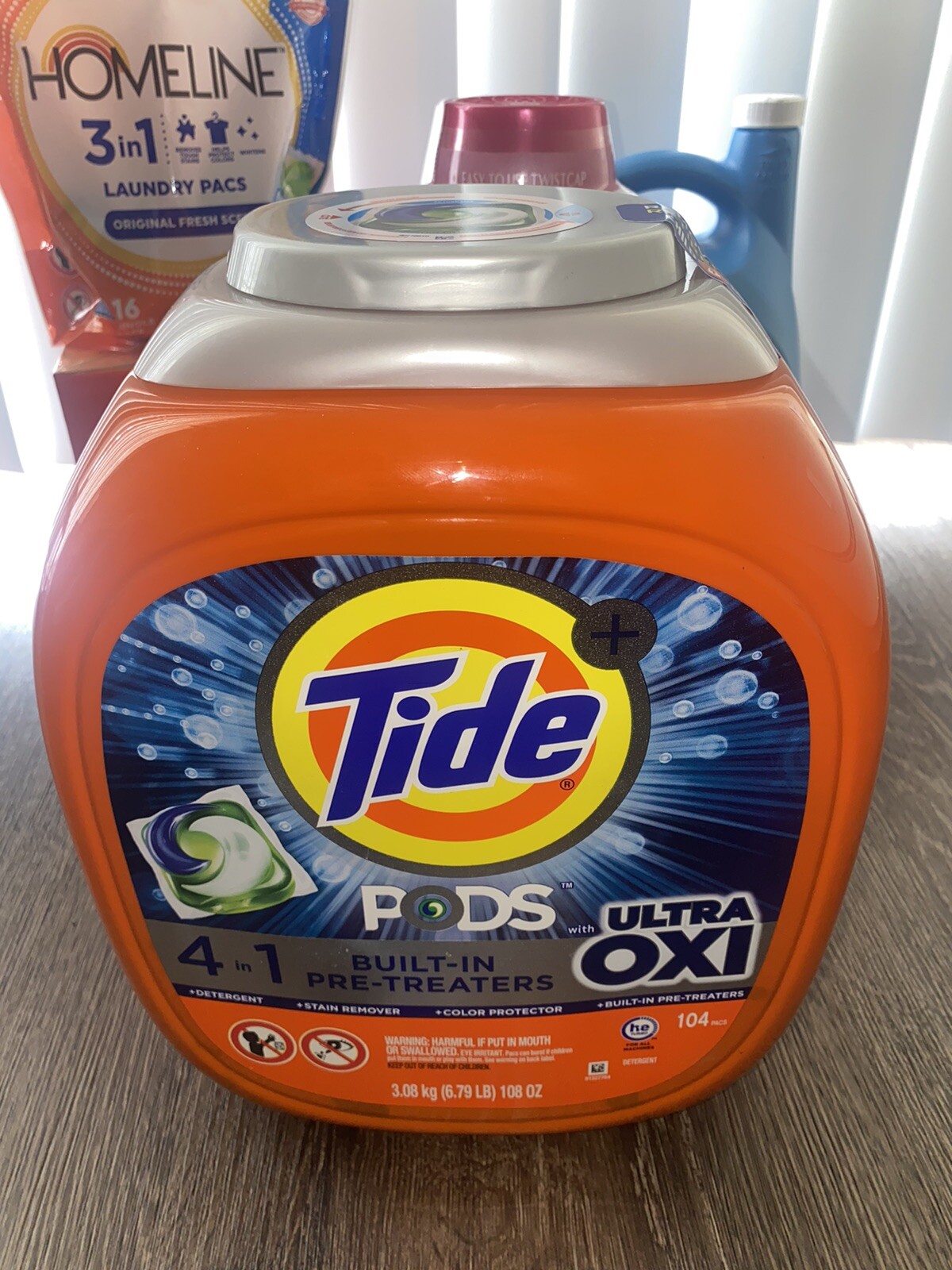 Laundry Bundle ( Read Description )