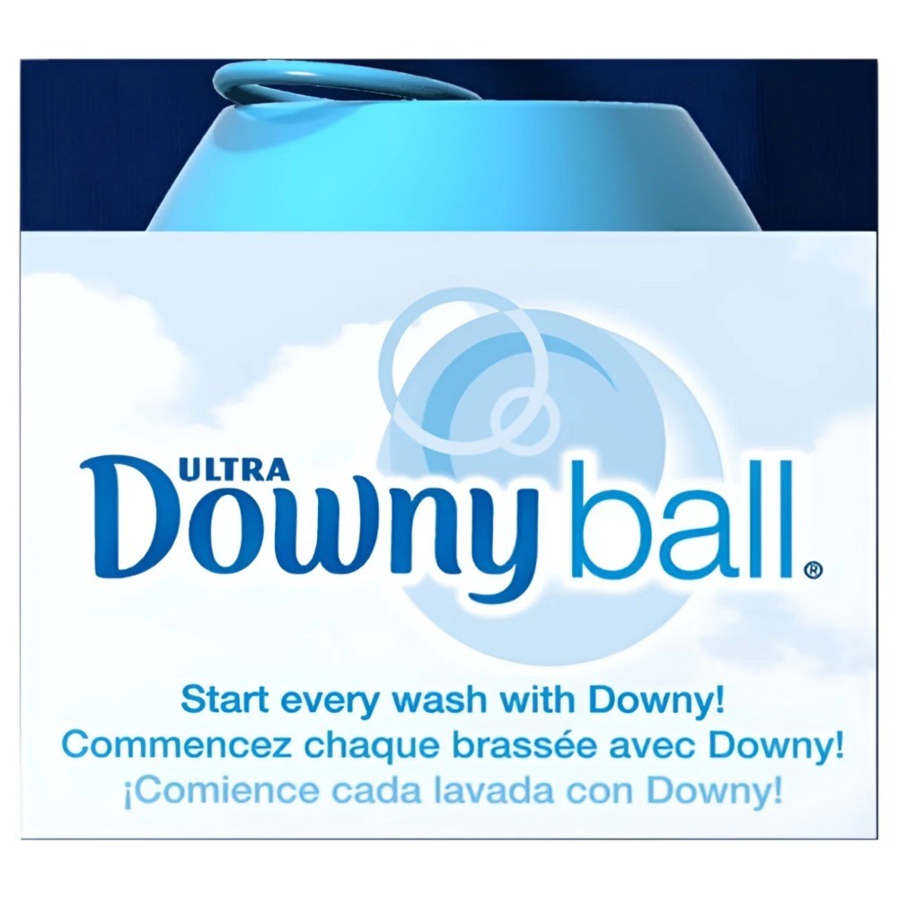 Liquid Fabric Softener Dispenser Ball for Washing Machine Laundry