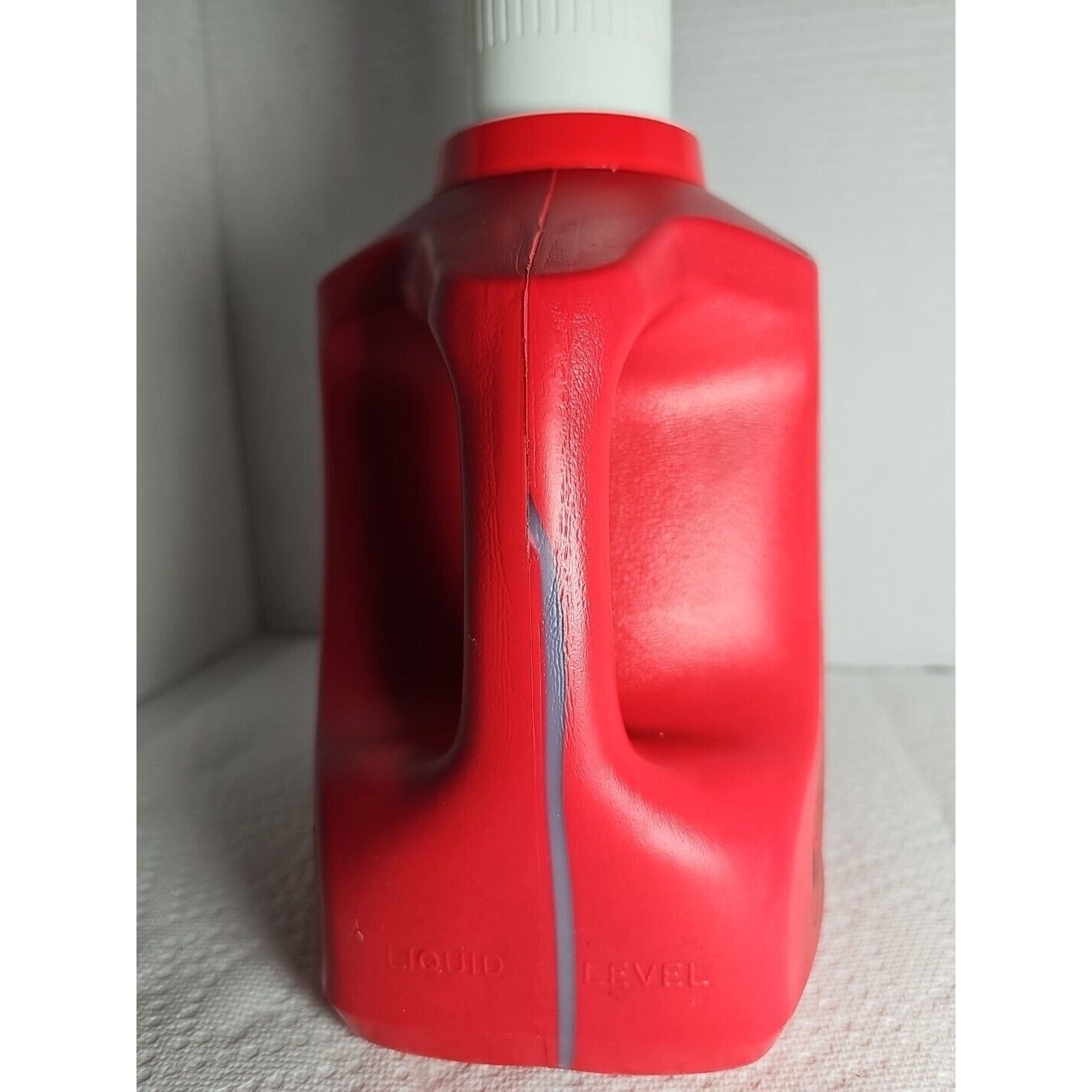 NOS Ultra Era Max W Bleach Alternative Laundry Detergent Soap 100oz 2003