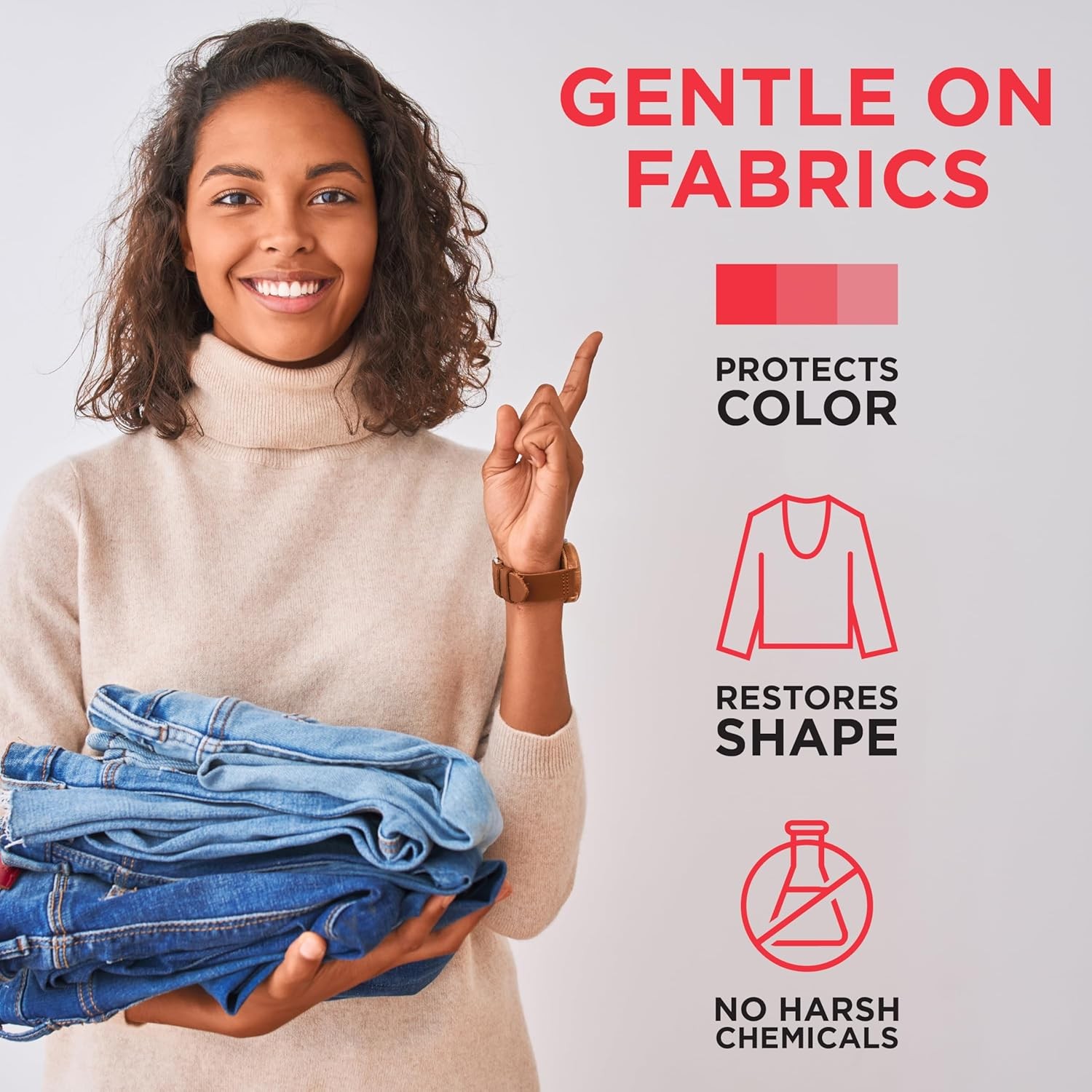 Home Dry Cleaner Refill-dryel, Only Clothes