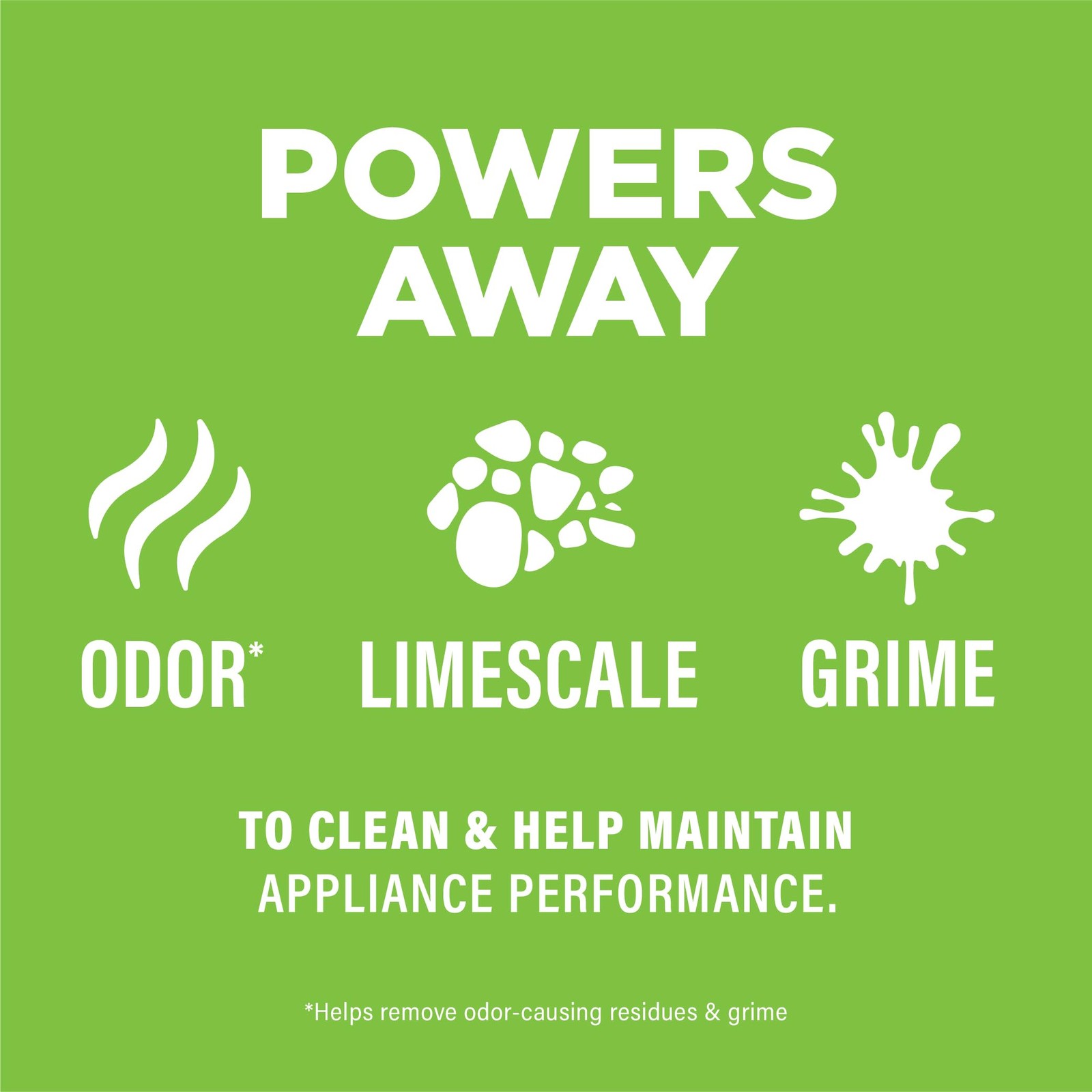 Affresh Dishwasher Cleaner, Helps Power Away Odor 12 Count (Pack of 1), Other