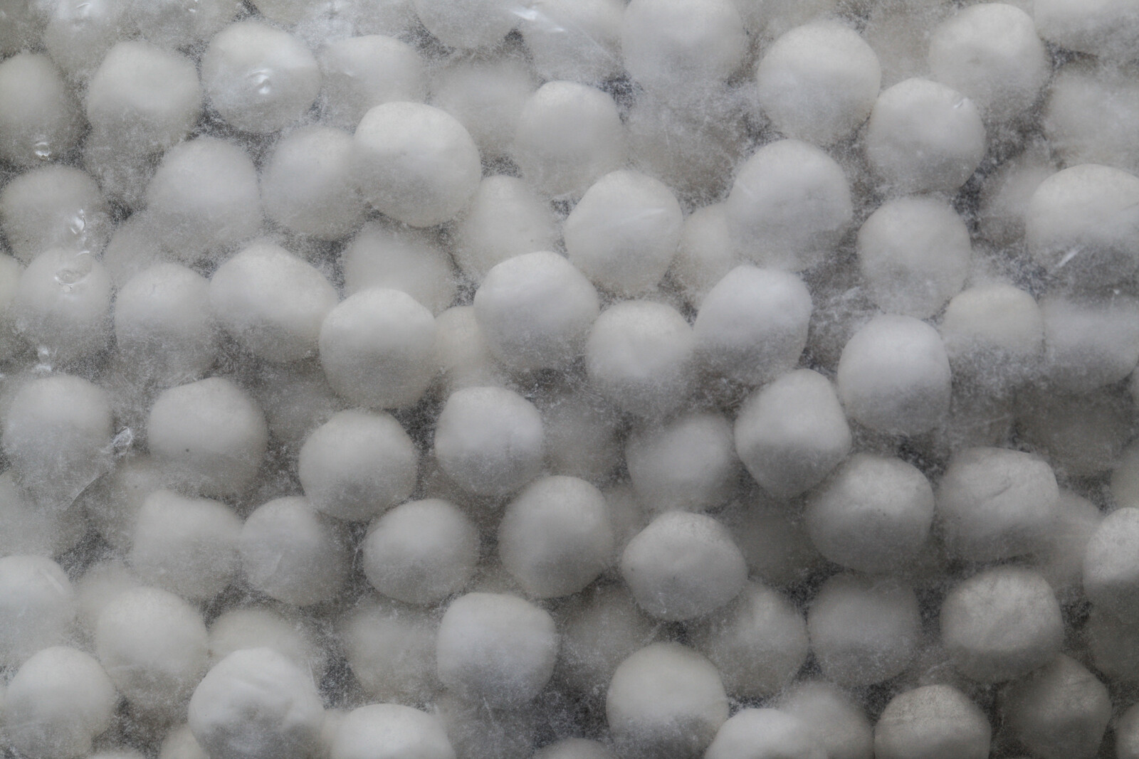 Washer Balls Refill Pellets No Detergent Clean Laundry Clothes Wash Pellet Pack