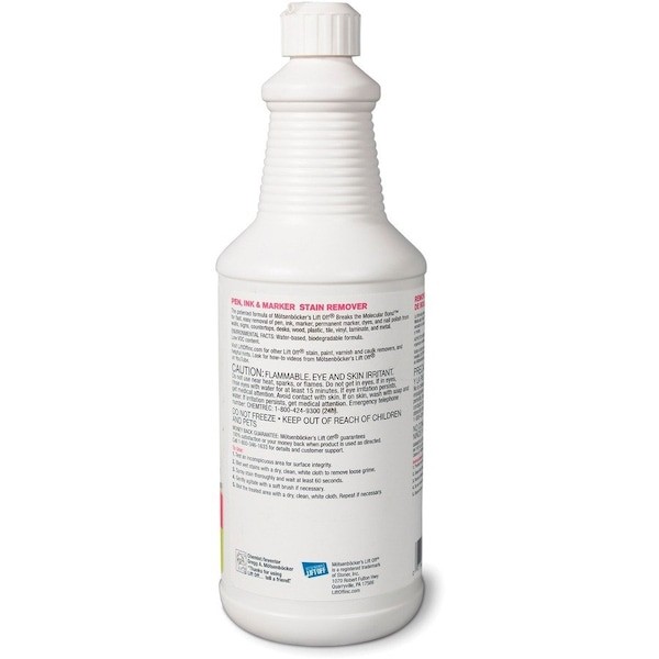Motsenbockers Lift Off Mts 40903 Motsenbocker’s Lift Off 32 Oz. Bottle Stain