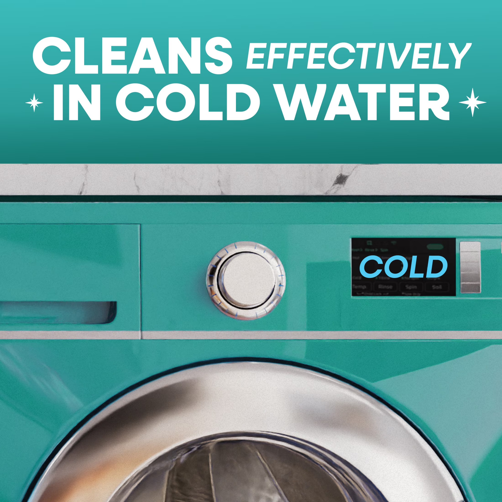 Activewear Clean Liquid Laundry Detergent, Original, 84 fl oz, 50 Loads