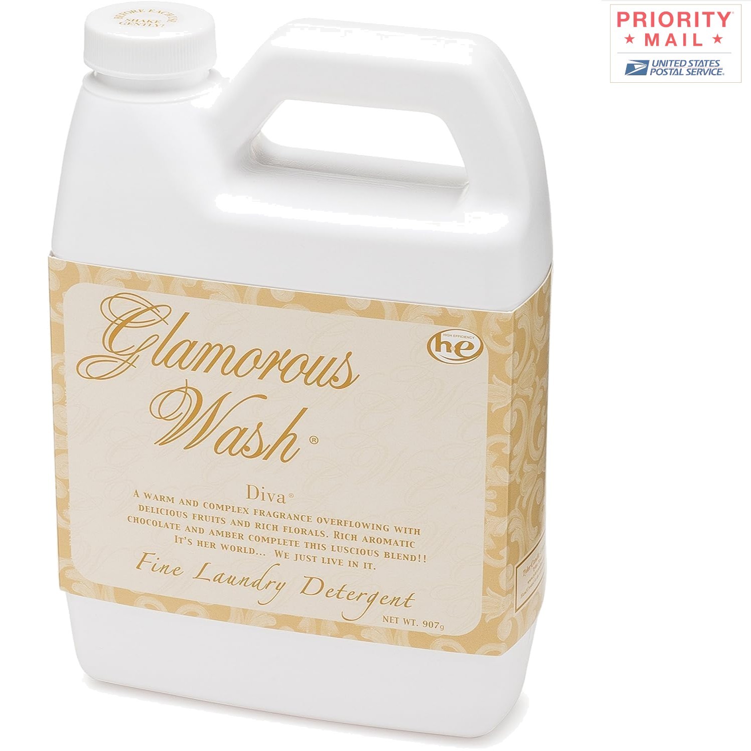 Flower Scented Laundry Detergent Liquid 950ml Ideal For Hand Machine Wash
