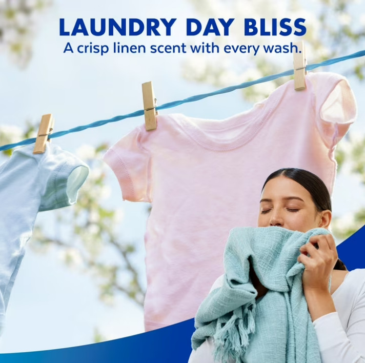 3PACK Lysol Laundry Sanitizer Additive, Sanitizing Liquid for Clothes and Linens
