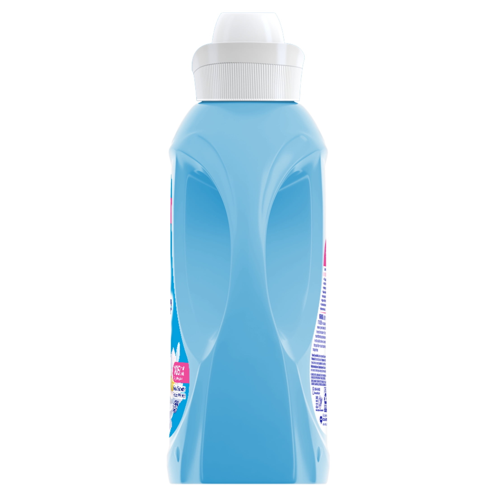 Suavitel Liquid Fabric Conditioner, Laundry Fabric Softener, Field Flowers Scent