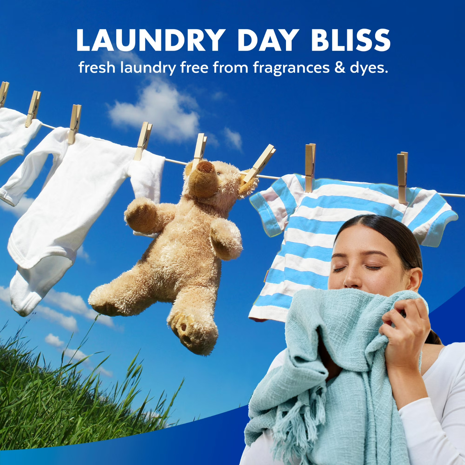 Lysol Laundry Sanitizer Additive Free & Clear 90 Oz Odor Eliminator HE