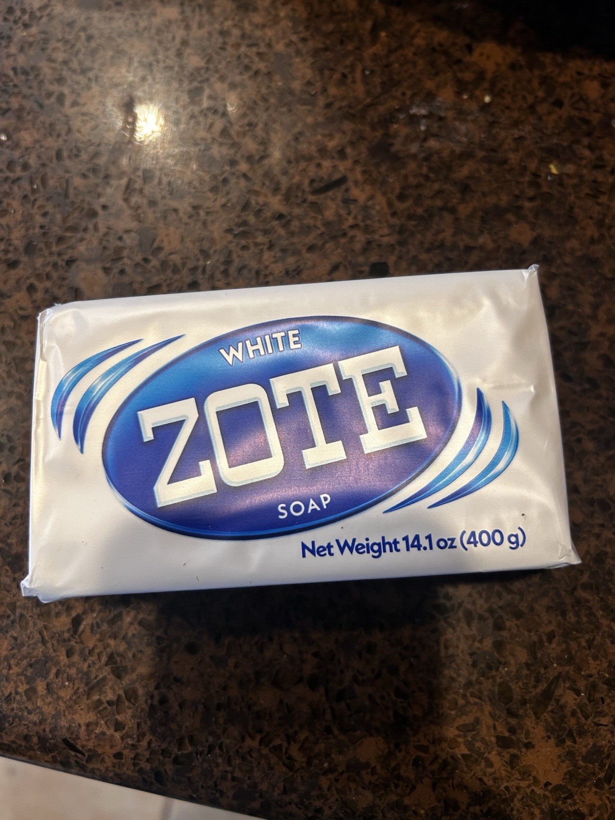 Jabon Zote Zote Soap Japan
