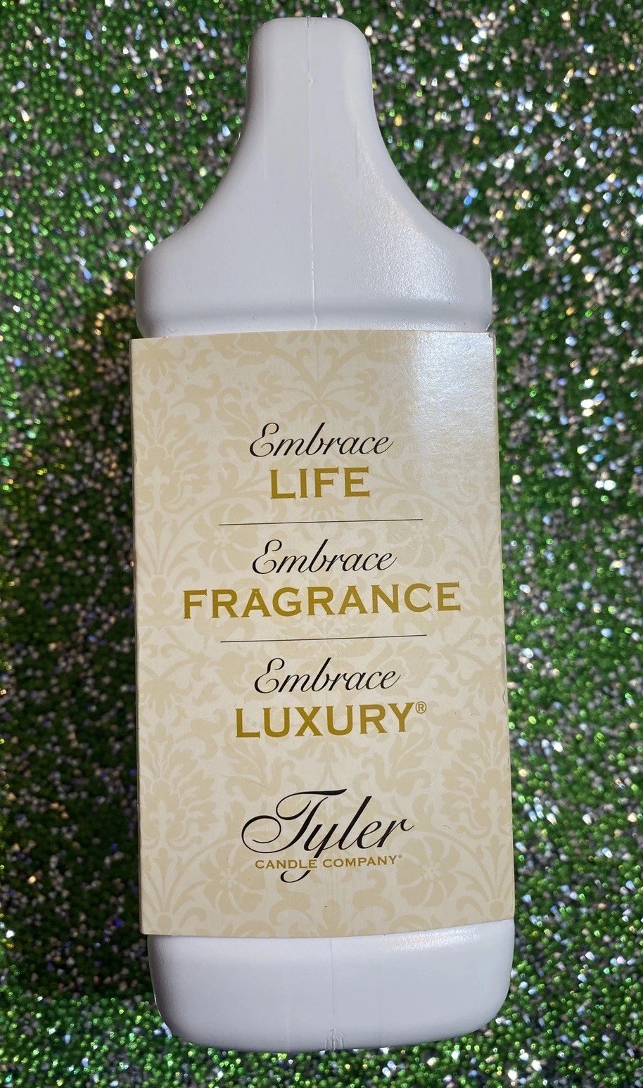 TYLER Candle Diva Glamorous Wash Diva, 907g. 32 Fl Oz (Pack of 1) Liquid Laundry