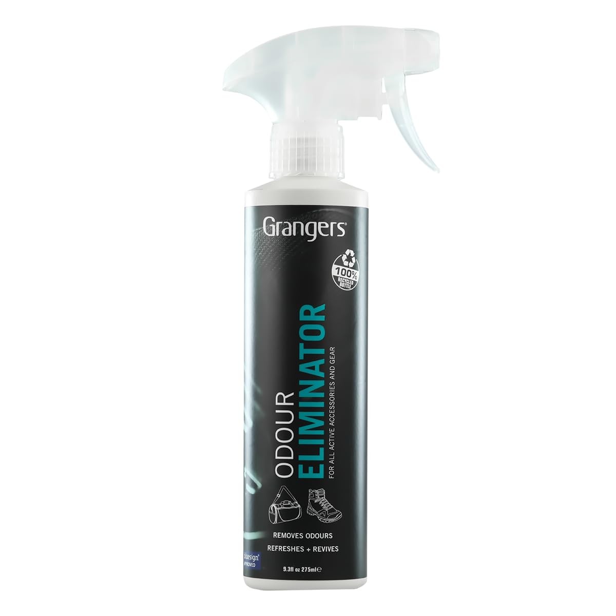 Grangers Odor Remover Spray Transparent One Size