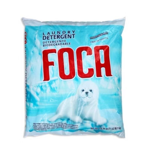 Laundry Detergent Phosphate Free – 176.36oz