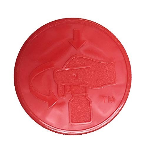Powder Rust Stain Remover 9.5 Pound Fragrance Free Heavy Duty Toilet Laundry