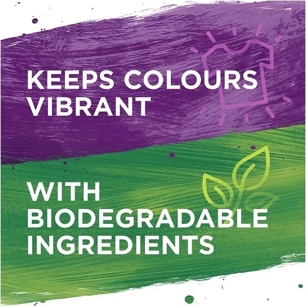 Persil Biological Washing Powder 8.4kg 140 Wash Colour Care Professional UK