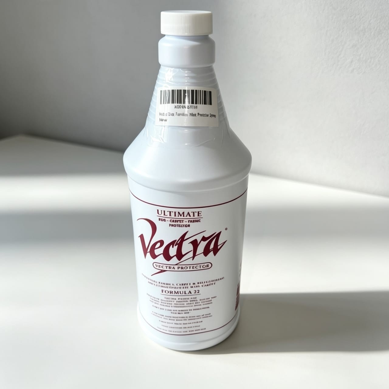 Vectra Fabric Protector 32oz Pack 1 Stain Barrier Free Ship Same Day