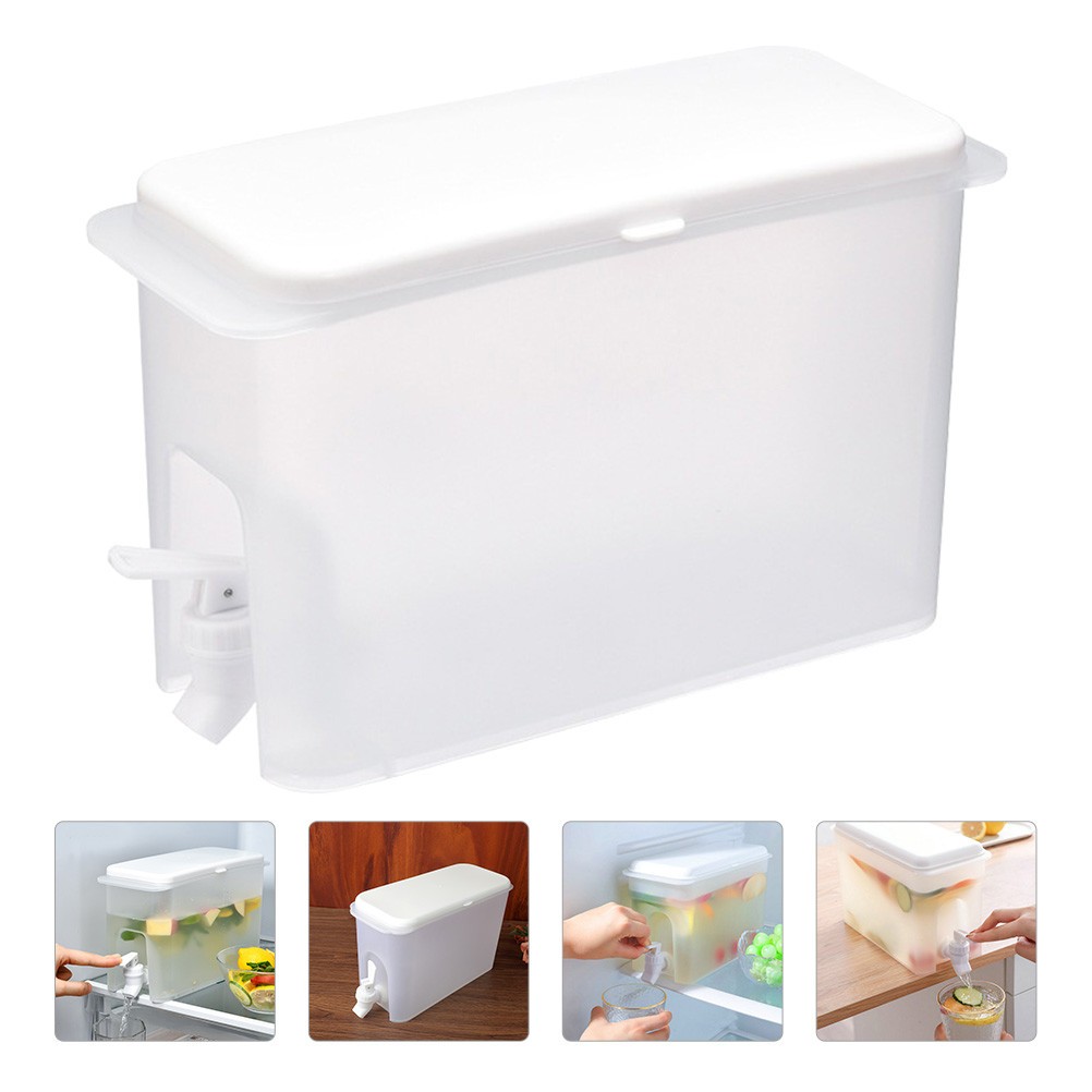 Container for Laundry Soap Empty Shampoo Dispenser Bottles Refillable