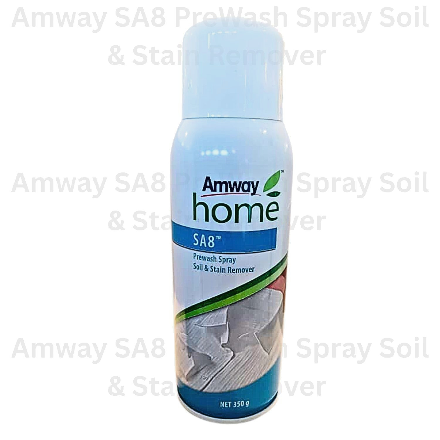Amway SA8 PreWash Spray Soil & Stain Remover (350g) – FREE SHIPPING US Delivery