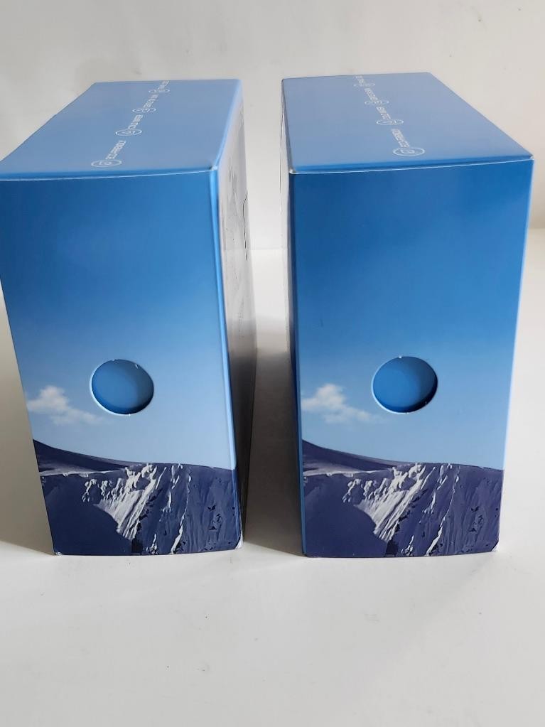 Laundry Detergent Eco Sheets Fragrance Free (240 SHEETS)