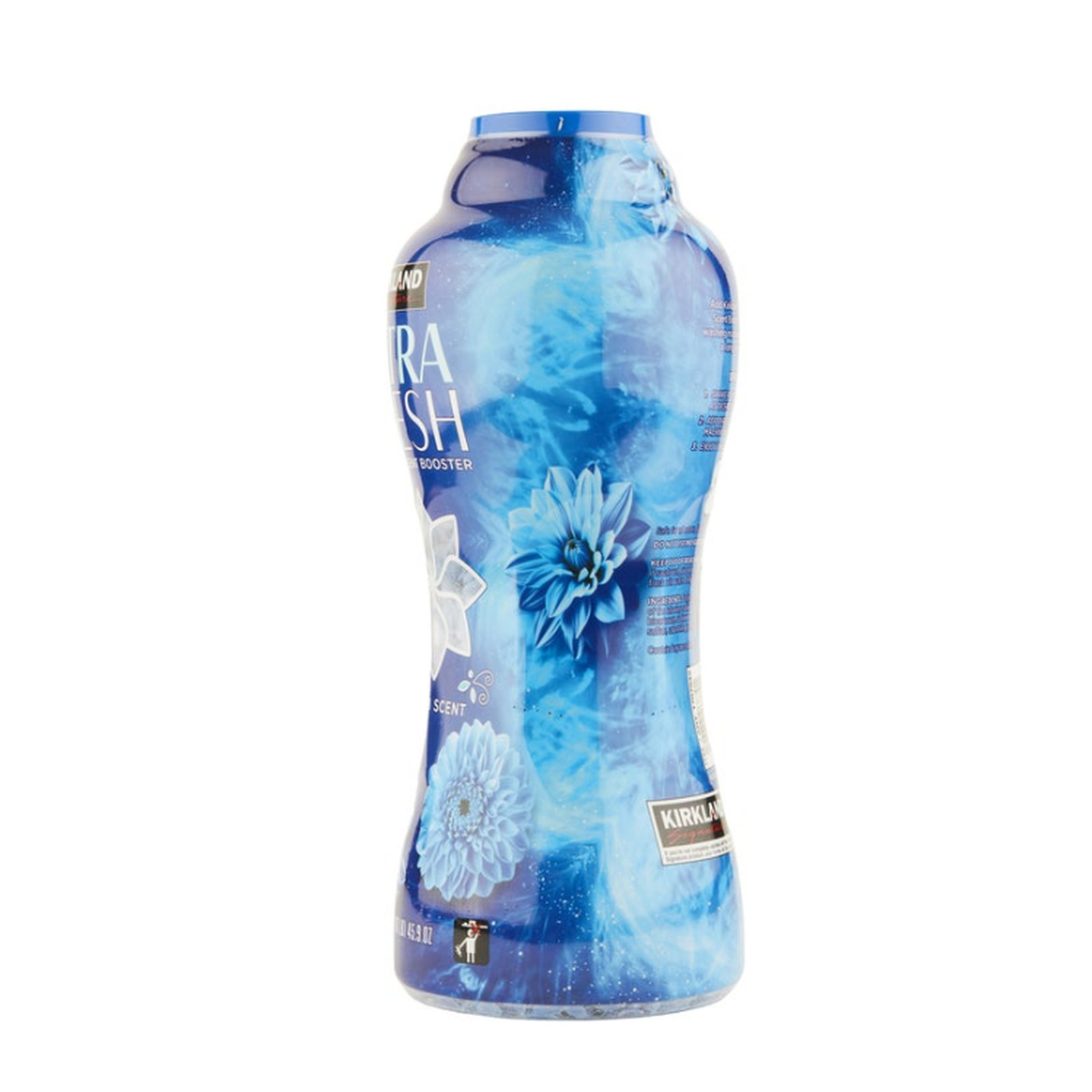 Kirkland Signature Ultra Fresh In-Wash Scent Boosters Laundry Fragrance Beads HE
