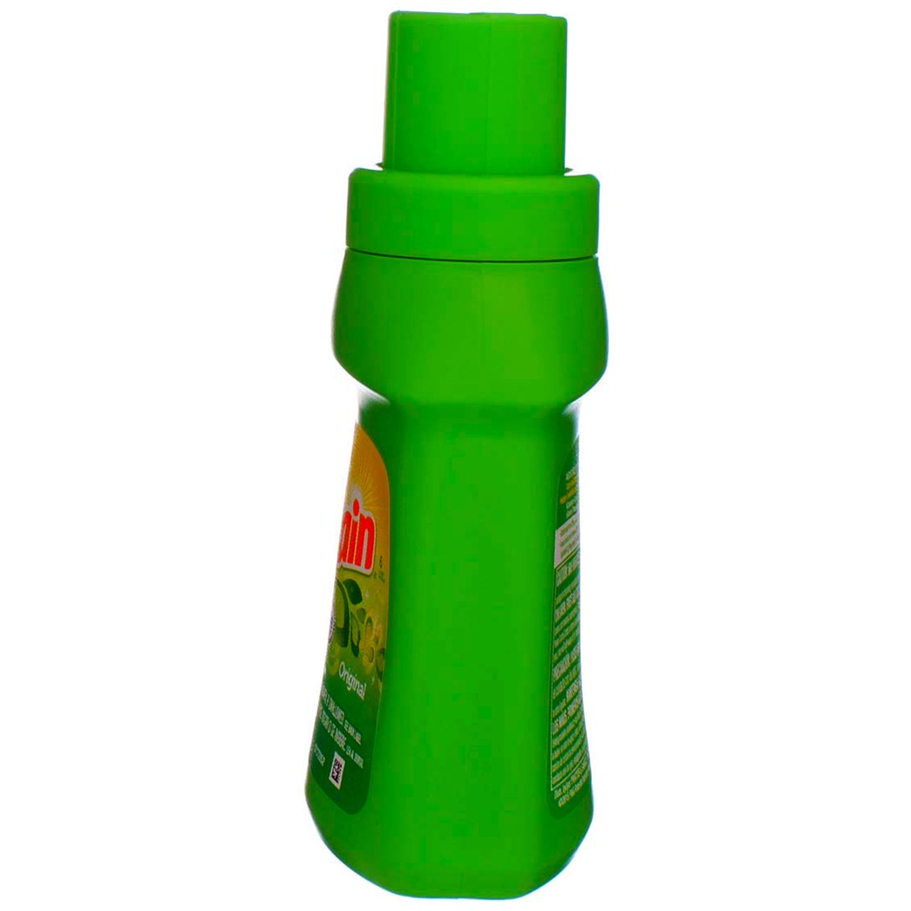 Gain Laundry Detergent Liquid, Original, 10 fl oz