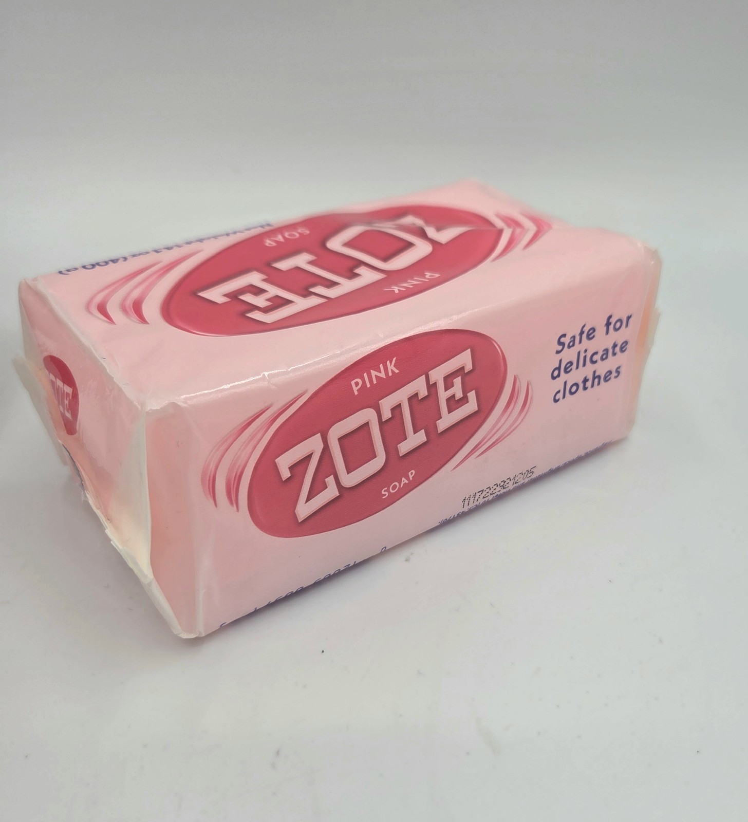 Zote Pink Laundry Soap-14.1oz 1 Bar