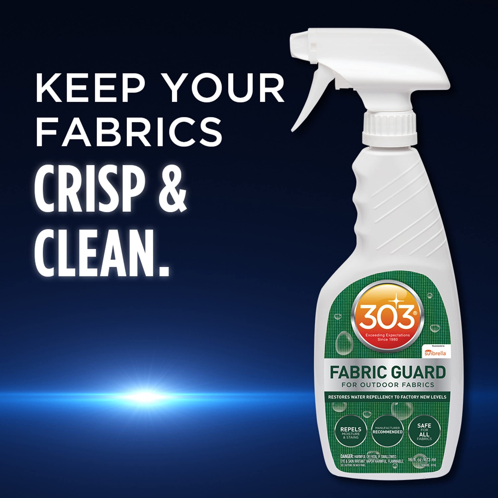 Laundry Detergent 16 Fl Oz Restores Water Repellency for Outdoor Fabrics
