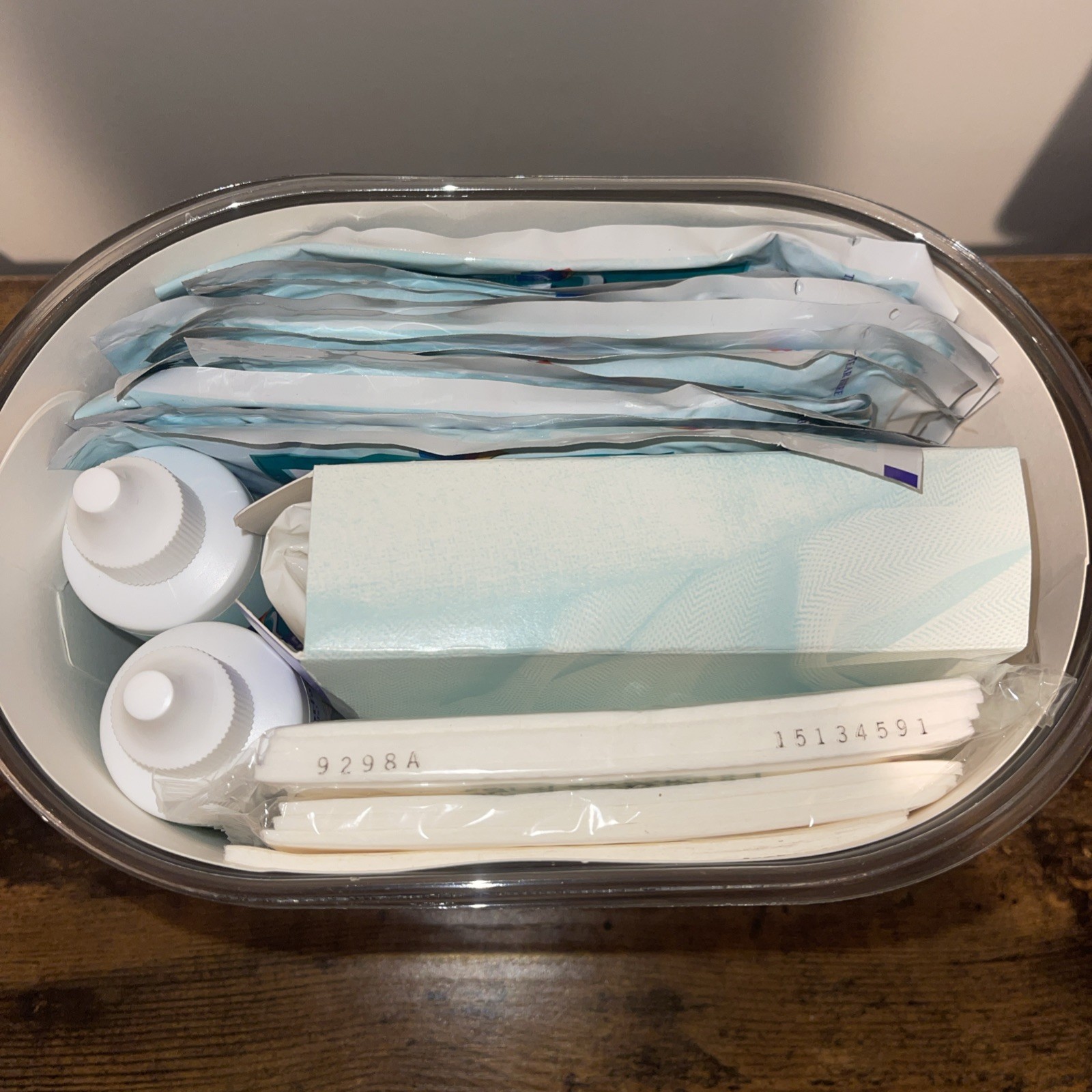 Dryel Dry Cleaner Only Fabric Care in Your Dryer 12 Loads Open 11 Loads Remain
