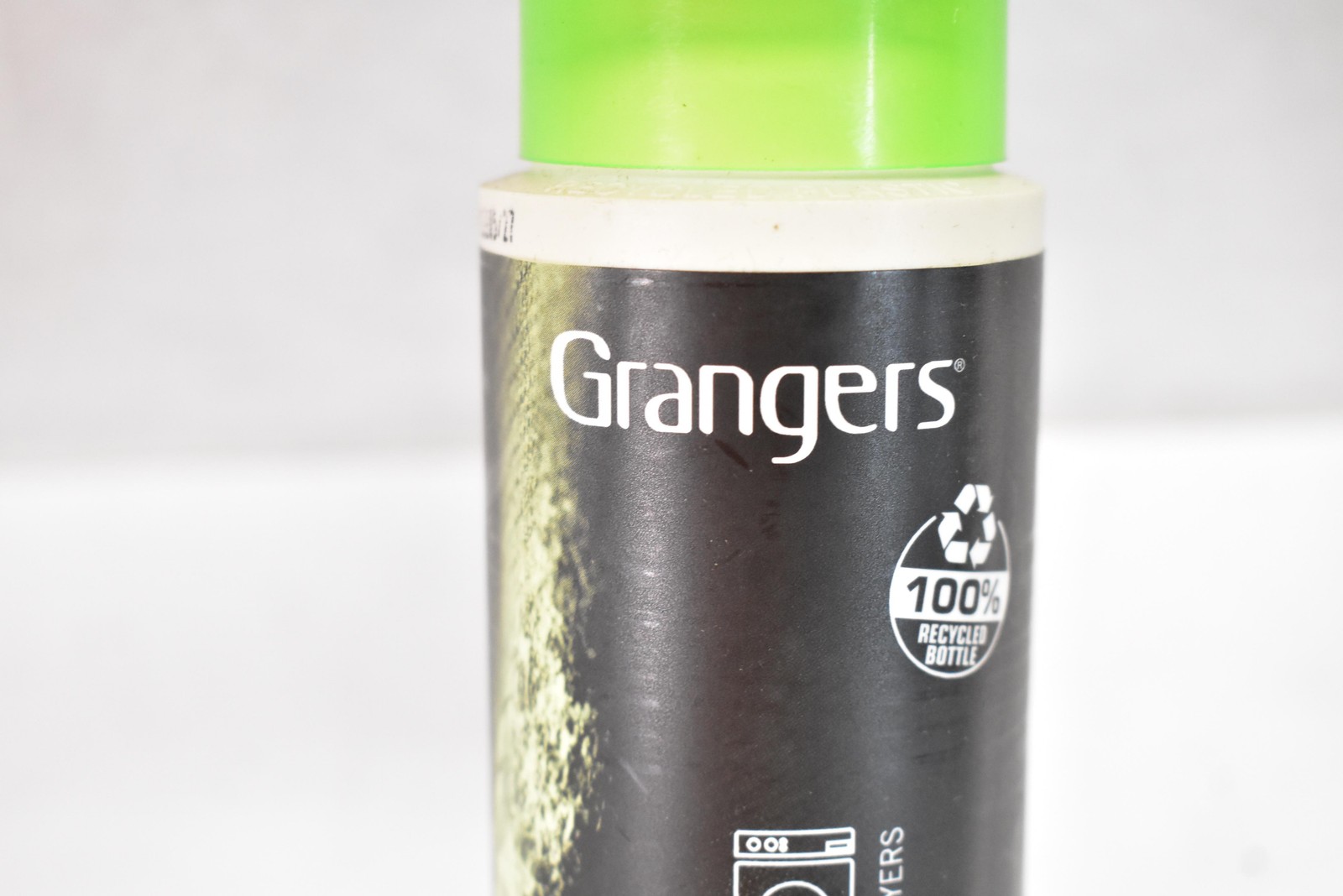 Grangers Merino Wash Laundry Liquid Detergent 10fl Oz 300ml Green Eco Friendly