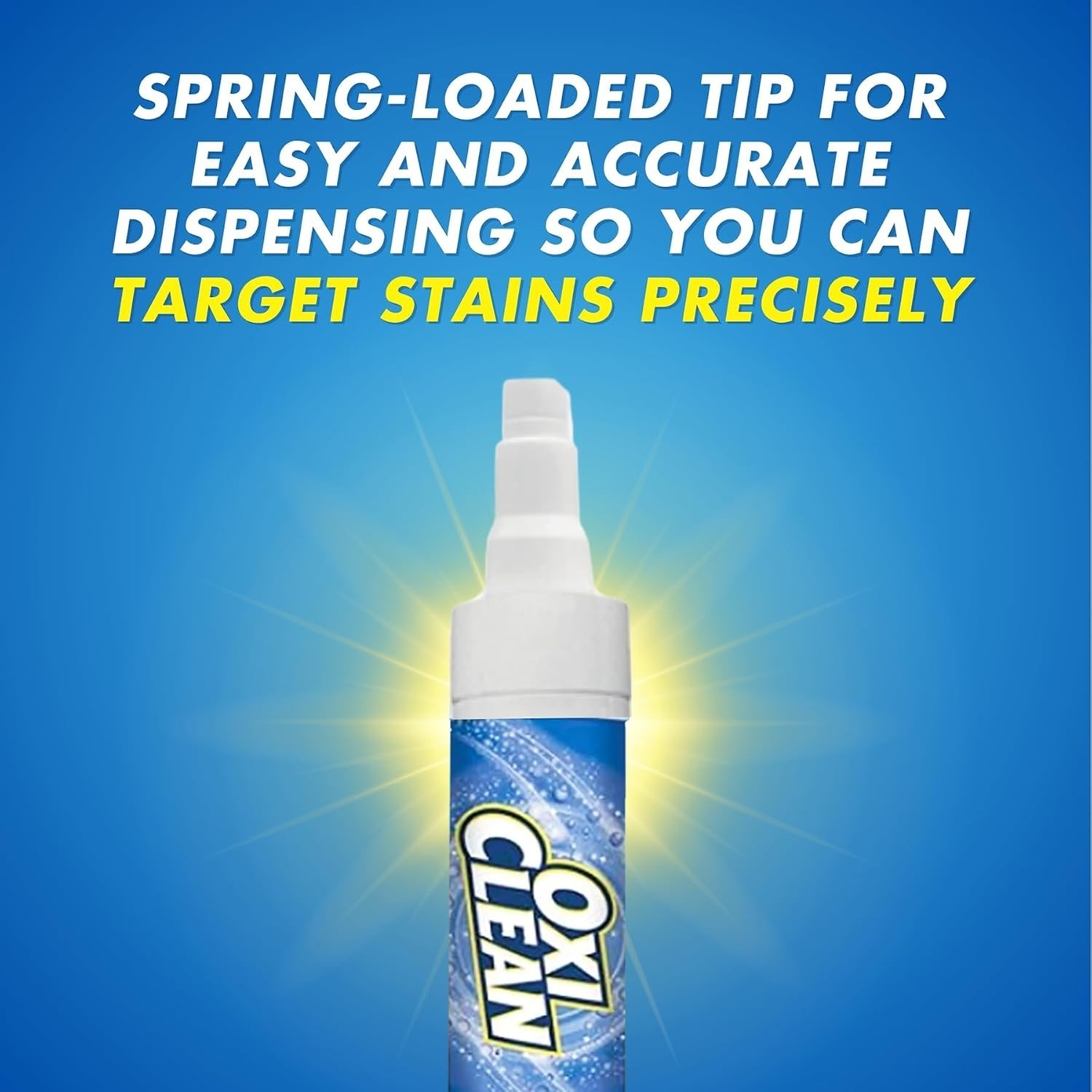 On The Go Pen Stain Remover, in Laundry Stain Remover for Clothing and Fabric…