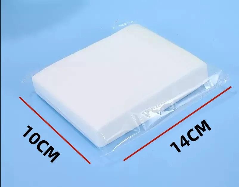 100/10pcs Laundry Color Absorbing Paper Anti-dyeing Laundry Tablets for Washing