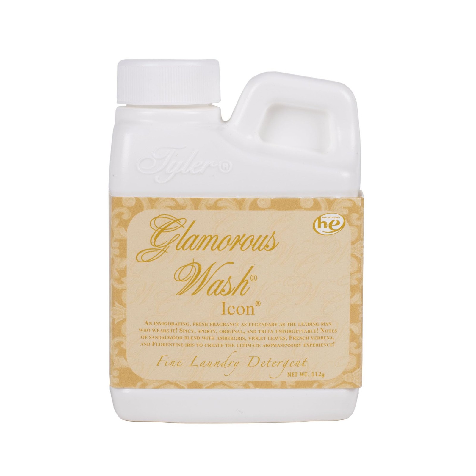 4 oz Glamorous wash Gift Pack II