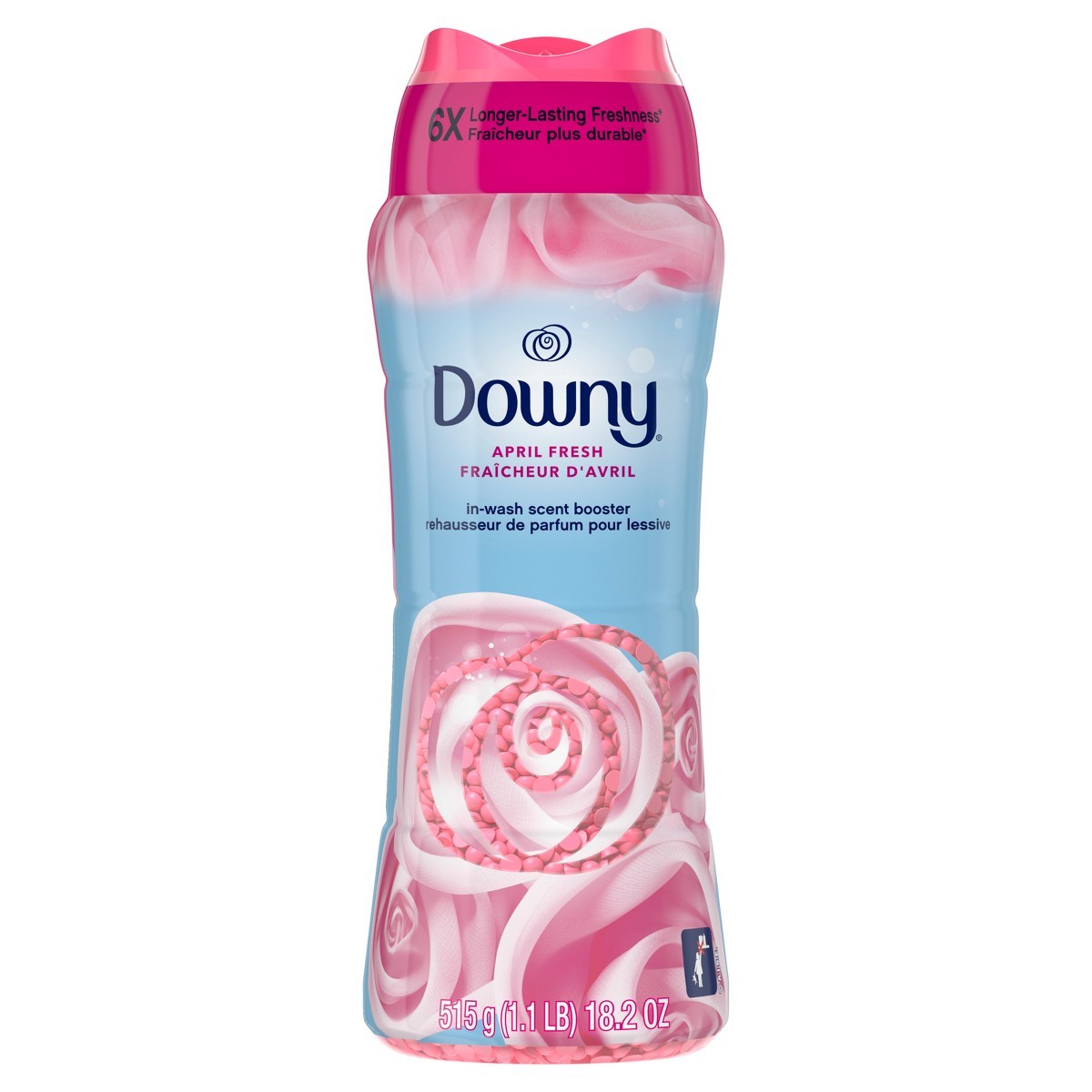 Downy April Fresh In-Wash Scent Booster Beads – 30.1oz