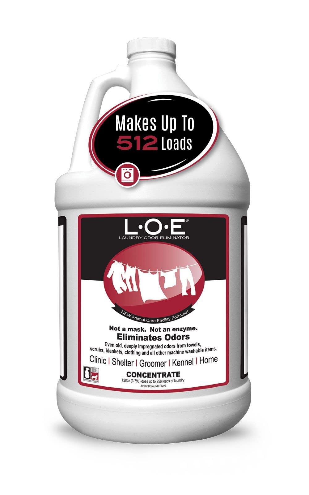 Thornell L.O.E. Concentrate
