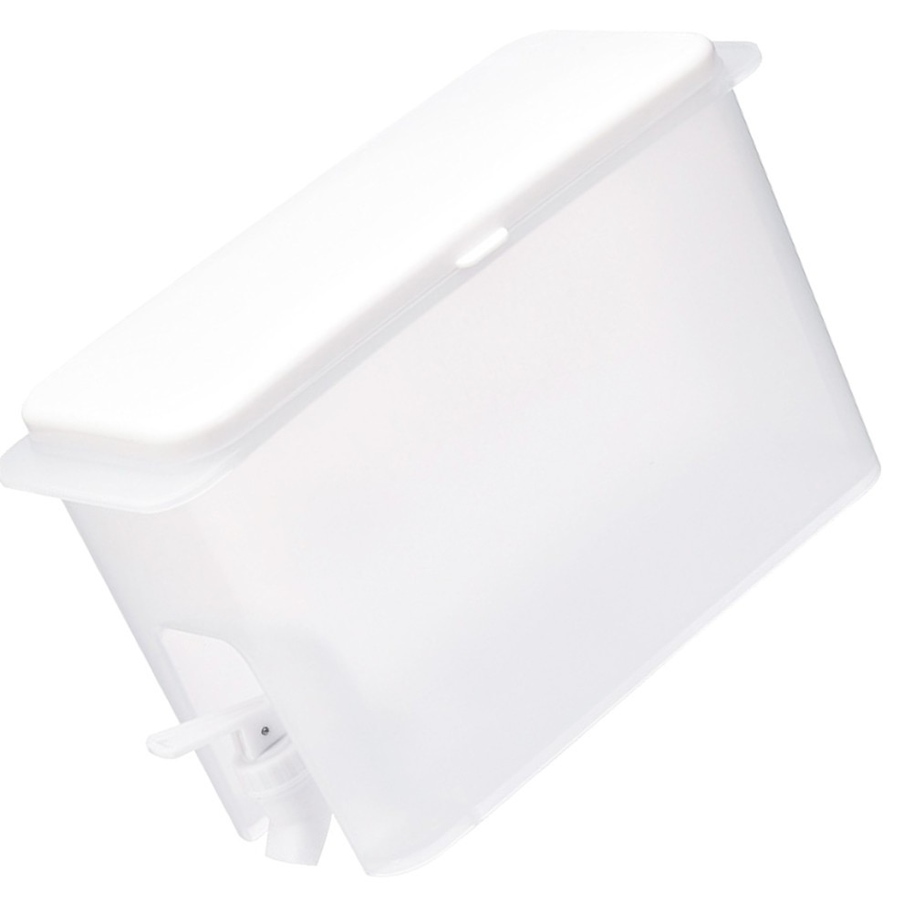 Container for Laundry Soap Empty Shampoo Dispenser Bottles Refillable