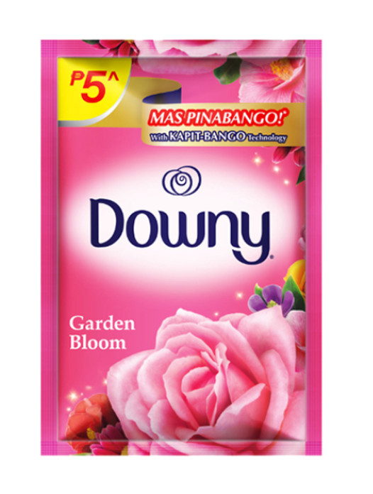 15 PCS DOWNY FABRIC SOFTENER SACHET MIX VARIANT FREE SHIPPING US FREE TAX