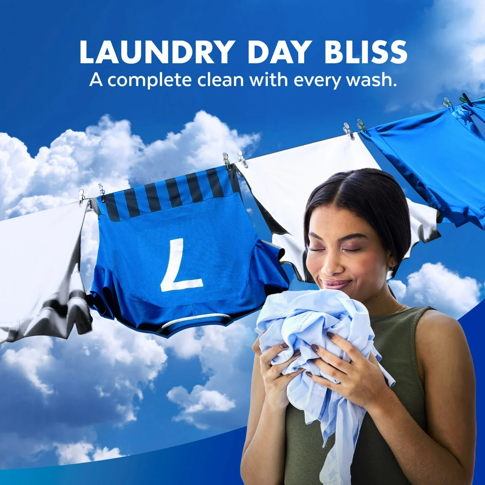 3 packs Lysol® Sport Laundry Sanitizer Additive | Gym Clothes, Activewear, 90 oz