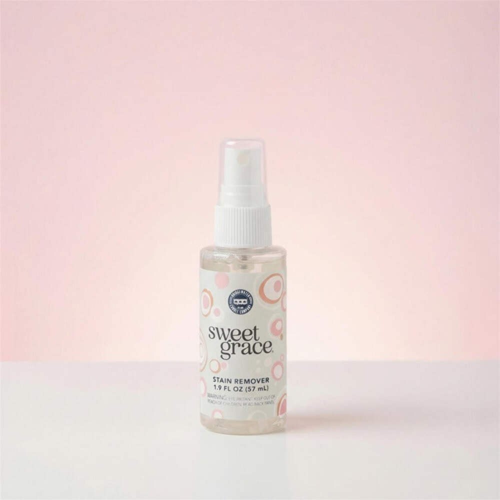 Sweet Grace Stain Remover – Travel Size