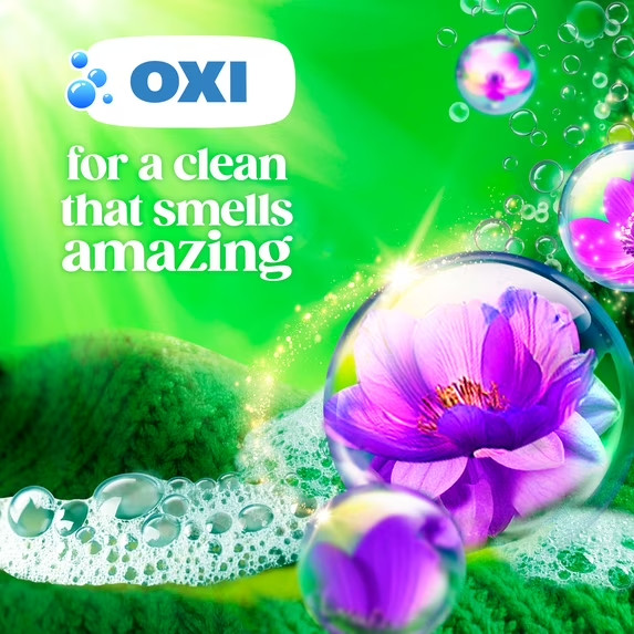 2 Pack Gain Plus Liquid Laundry Detergent Odor Defense OXI 99 fl oz 75 Loads