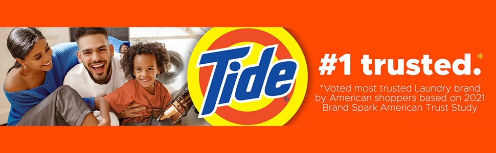 Tide Ultra Liquid Laudry Detergent Original Scent Bottle 10oz (24 Pack)
