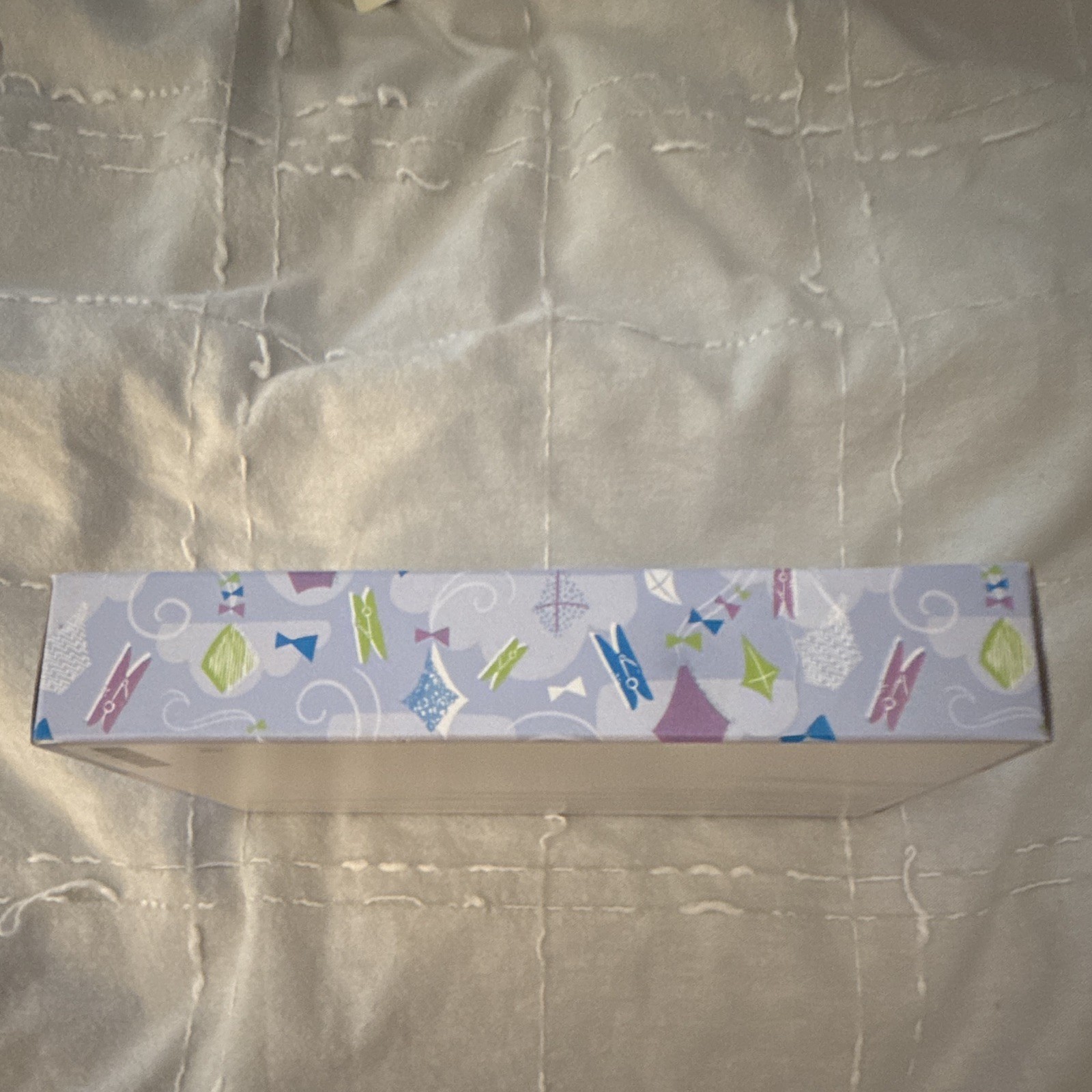 Scentsy Suds Laundry Detergent Sheets Clothesline 25 Pack Up to 50 Loads HE