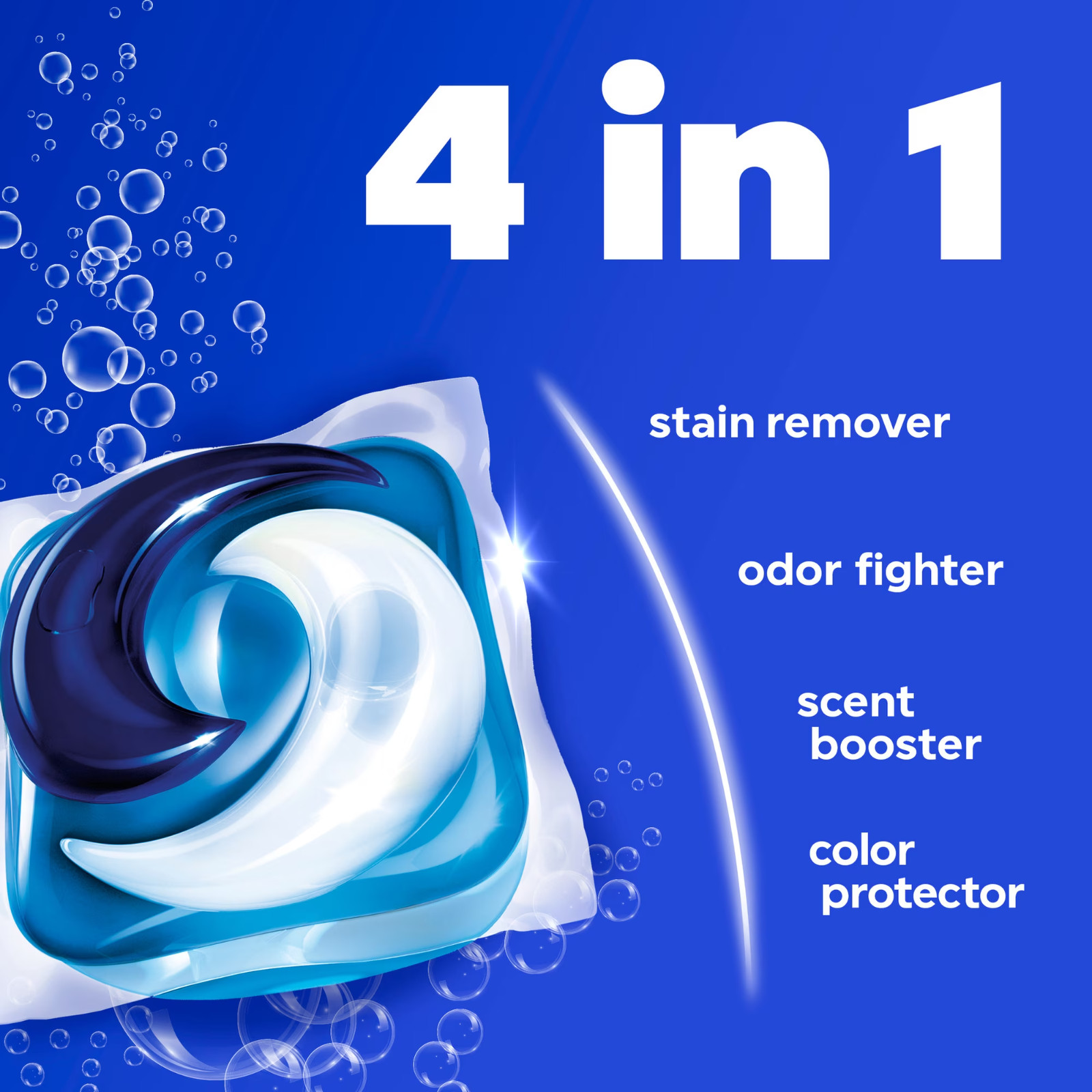 NEW 2 pack Tide PODS Laundry Detergent Soap Pacs Ultra OXI 57 Count FREESHIPPING