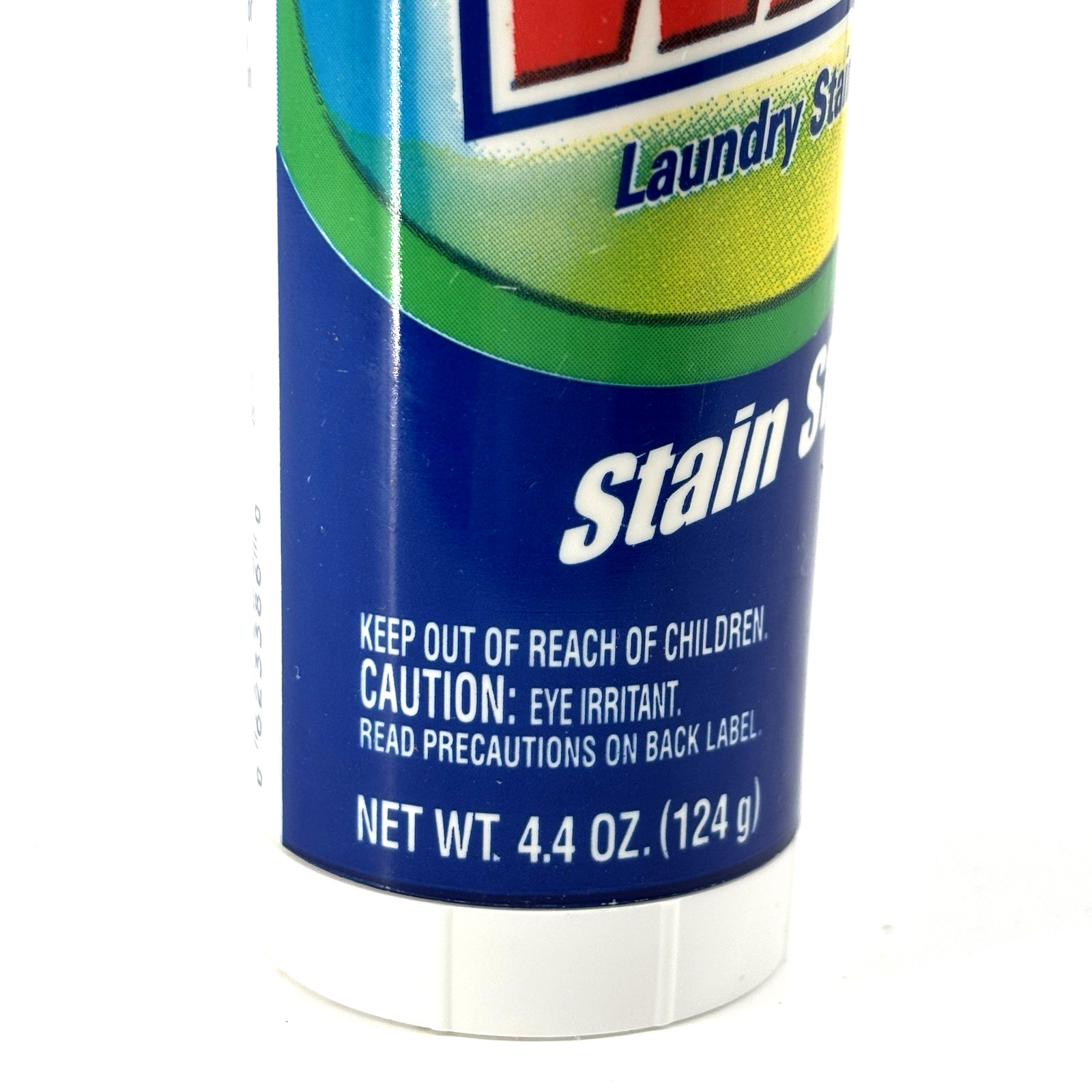 NEW Spray ‘n Wash Laundry Pre-Treat Stain Remover Stick 4.4 oz