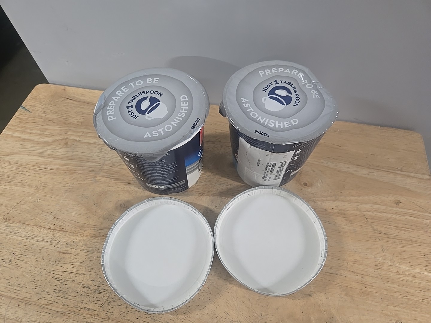 Astonish Specialist Clean & Revive Cleaner 350g (12.3 oz.) *Lot of 2* Exp 1/28