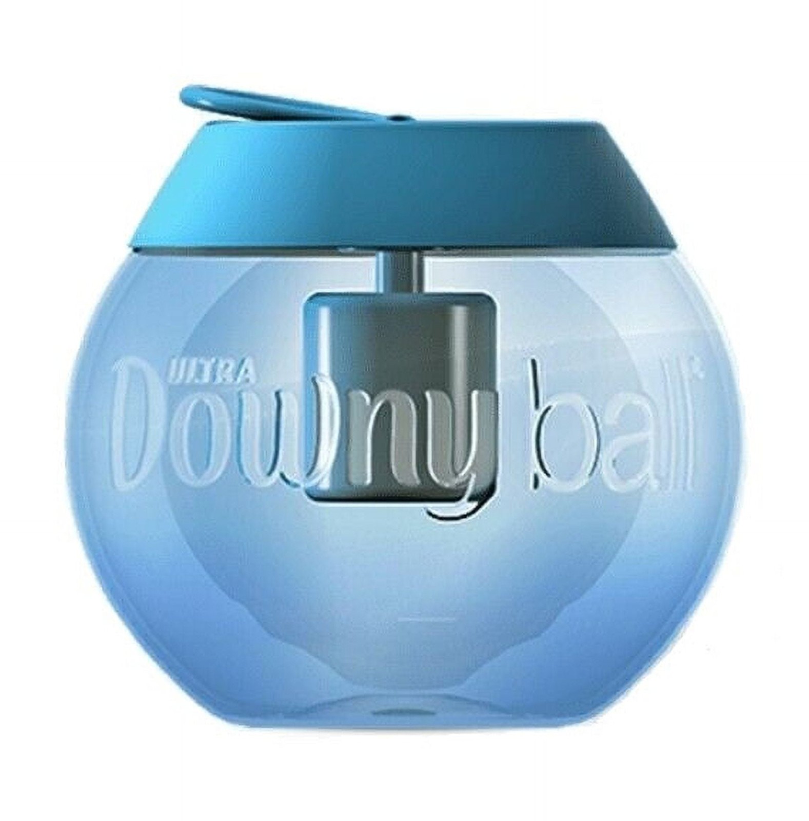 Liquid Fabric Softener Dispenser Ball for Washing Machine Laundry Wash